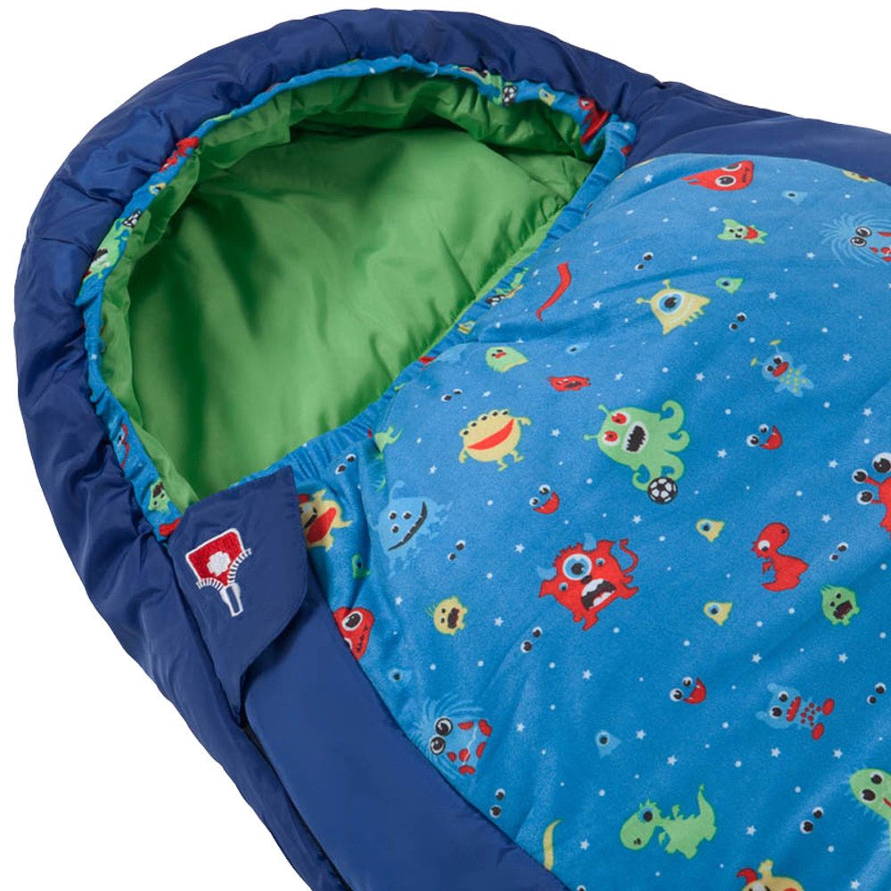 Grüezi bag Schlafsack