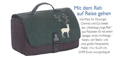 Beau &amp; nouveau au pays des montagnes magazine