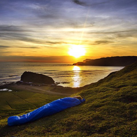 Sommerschlafsack