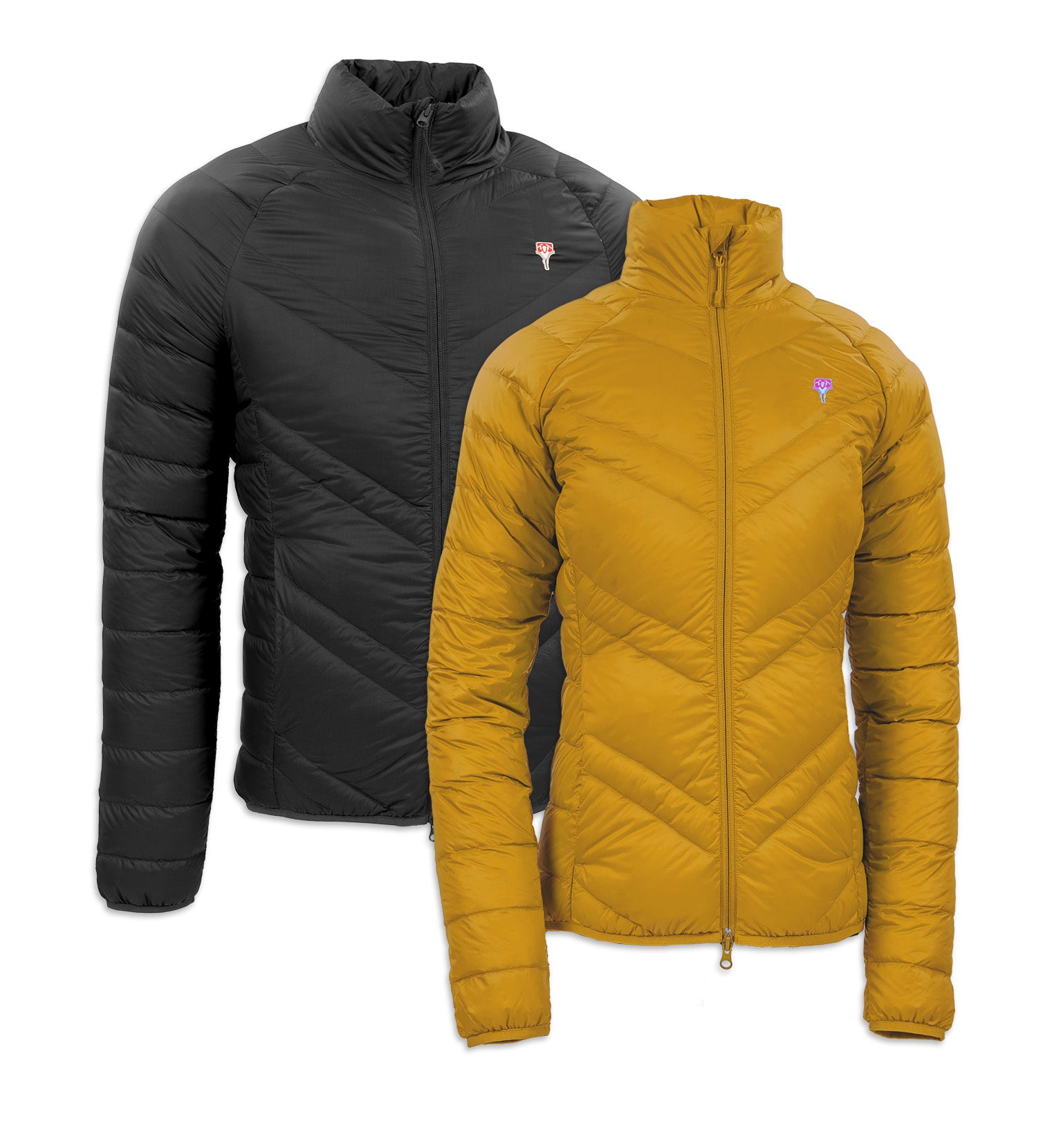 Senseful DownWool Jacket: Die minimalistische Jacke für Bergsportler mit innovativer DownWool®-Isolation
