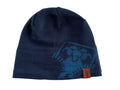 Merino beanie Grüezi bag | Sapphire Blue