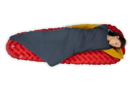 WoodWool Liner seite