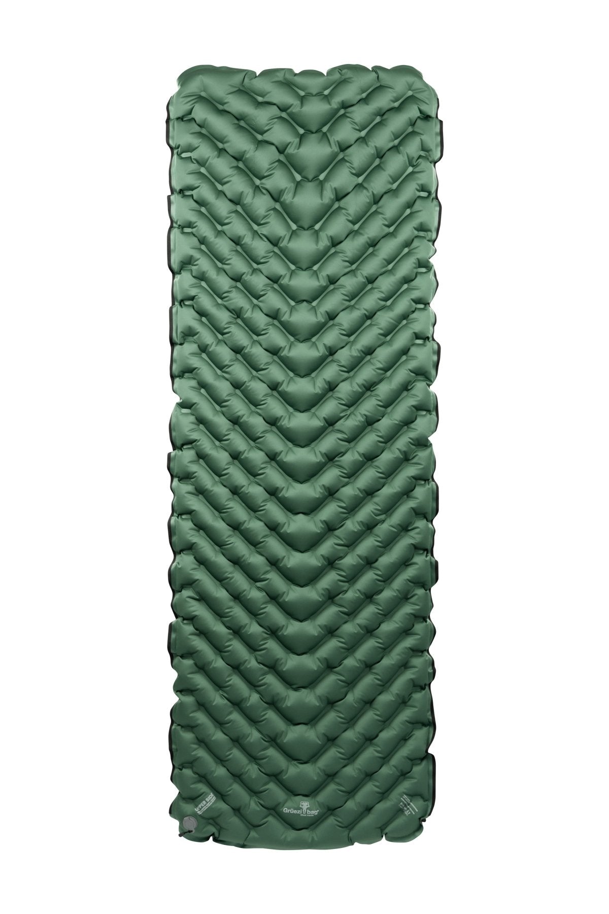 Isomatte Wool Mat Camping Comfort