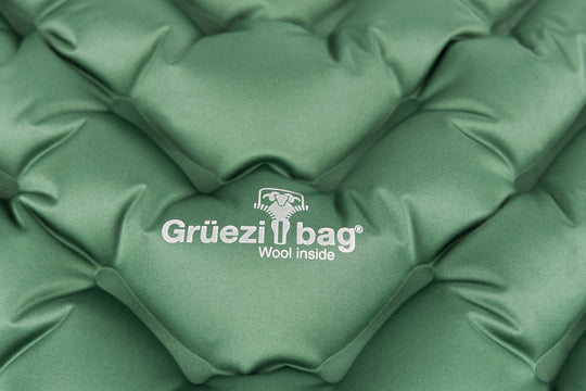 Wool Mat Camping Comfort