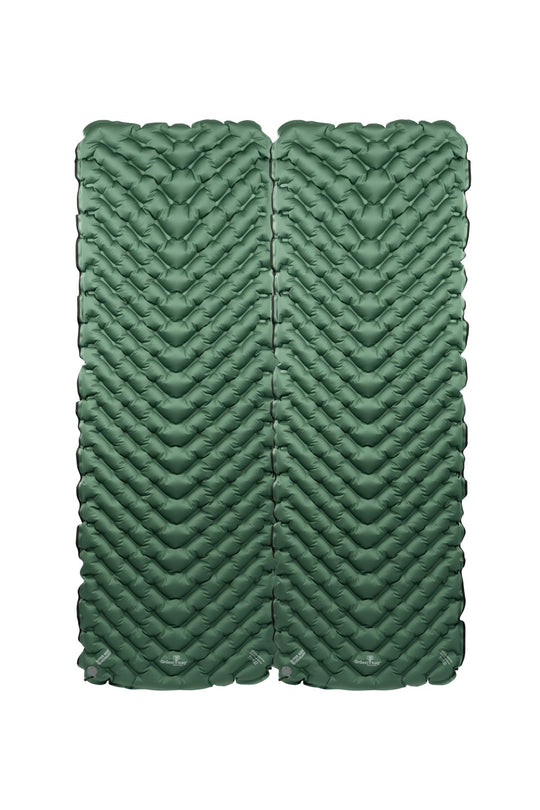 Wool Mat Camping Comfort