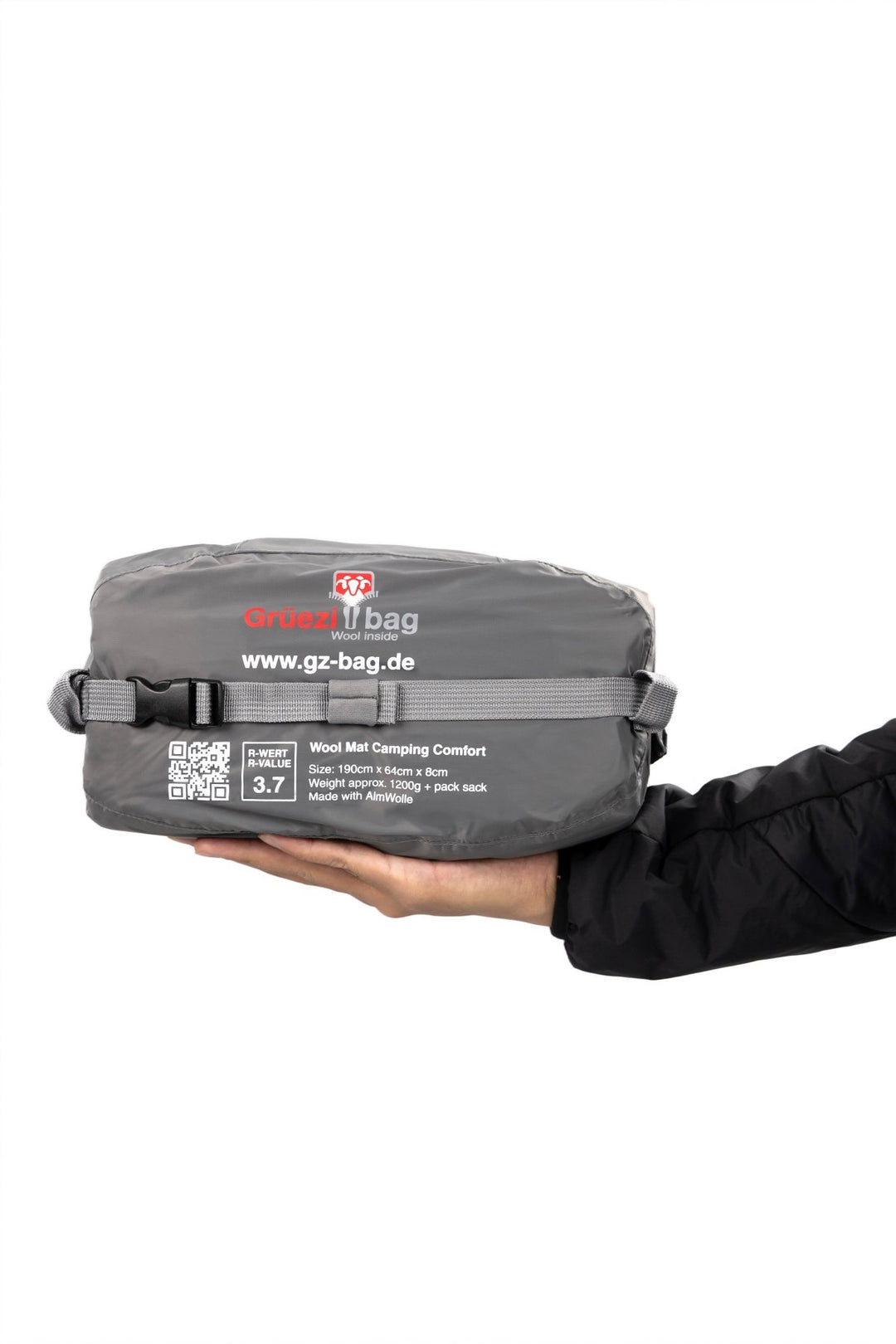 matte unter schlafsack Isomatte Wool Mat Camping Comfort