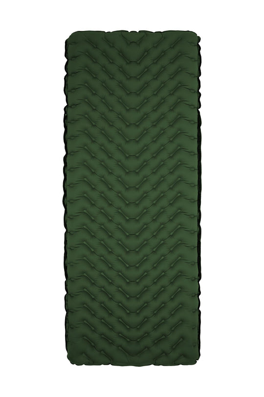 WOOL MAT CAMPING COMFORT