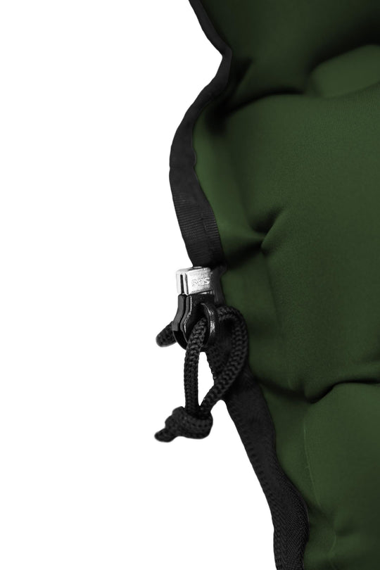 WOOL MAT CAMPING COMFORT
