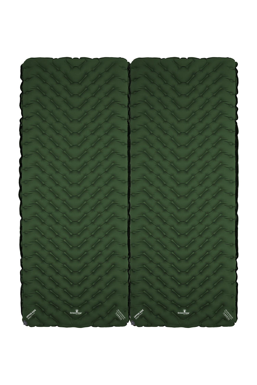 WOOL MAT CAMPING COMFORT