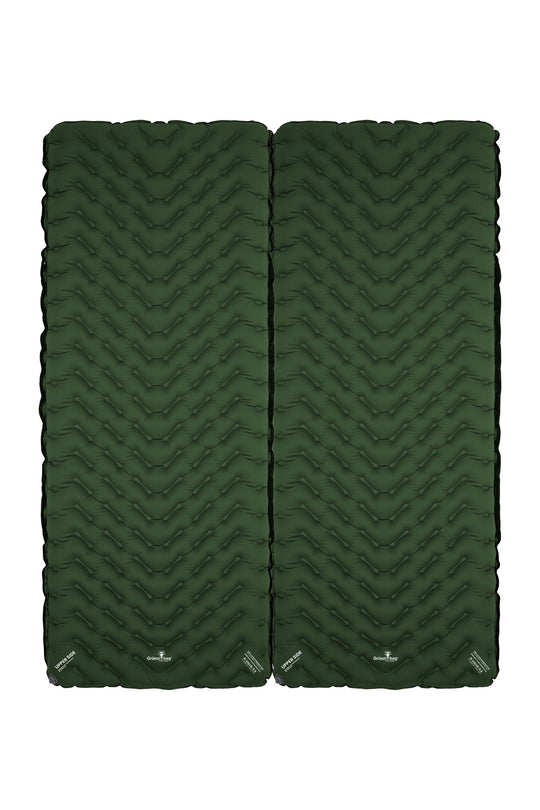 WOOL MAT CAMPING COMFORT