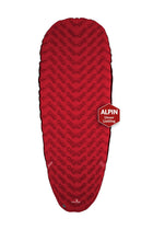 DownWool Mat Trekking | -10 °C