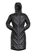 Faithful DownWool Coat Coat | Women`s | Black