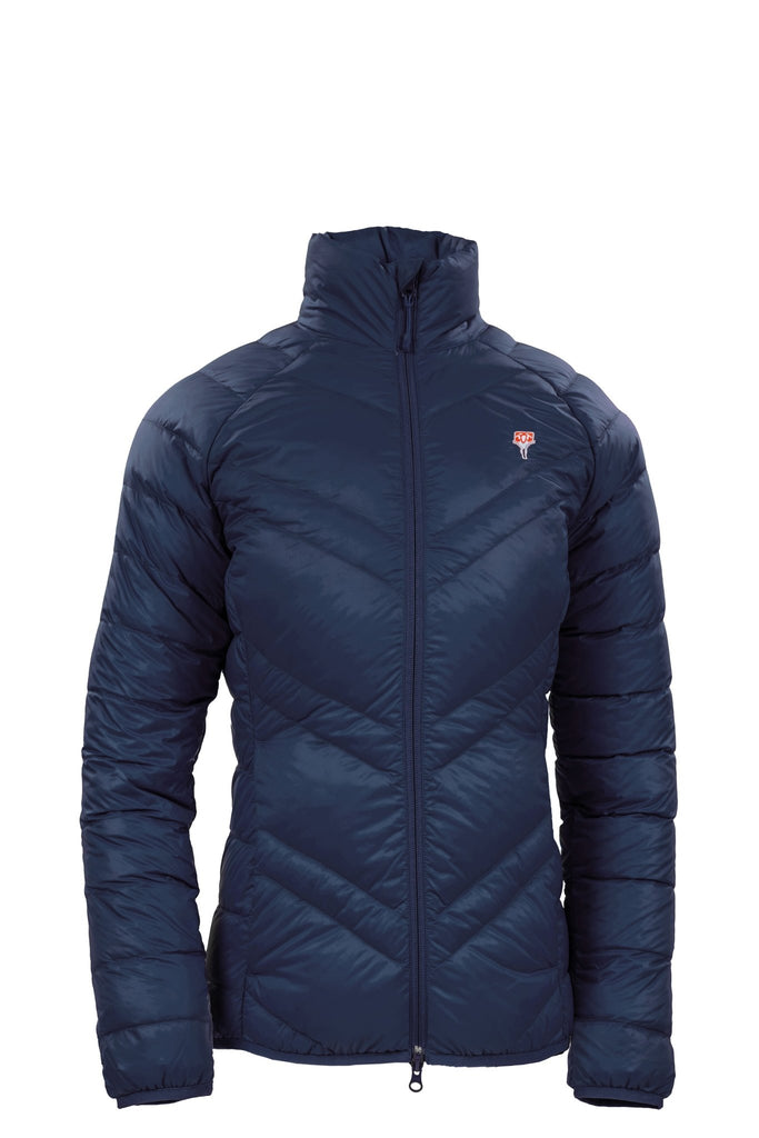 Jacke Odlo Neon Cocoon Herren Jacke Senseful DownWool