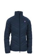 Senseful DownWool 2.0 Jacket | Women's | Blue Ashes