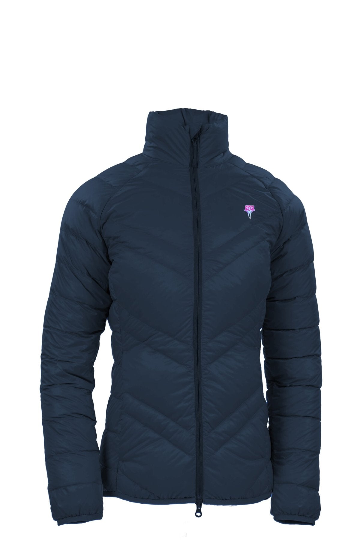 Senseful DownWool 2.0 Jacket | Women's | Blue Ashes