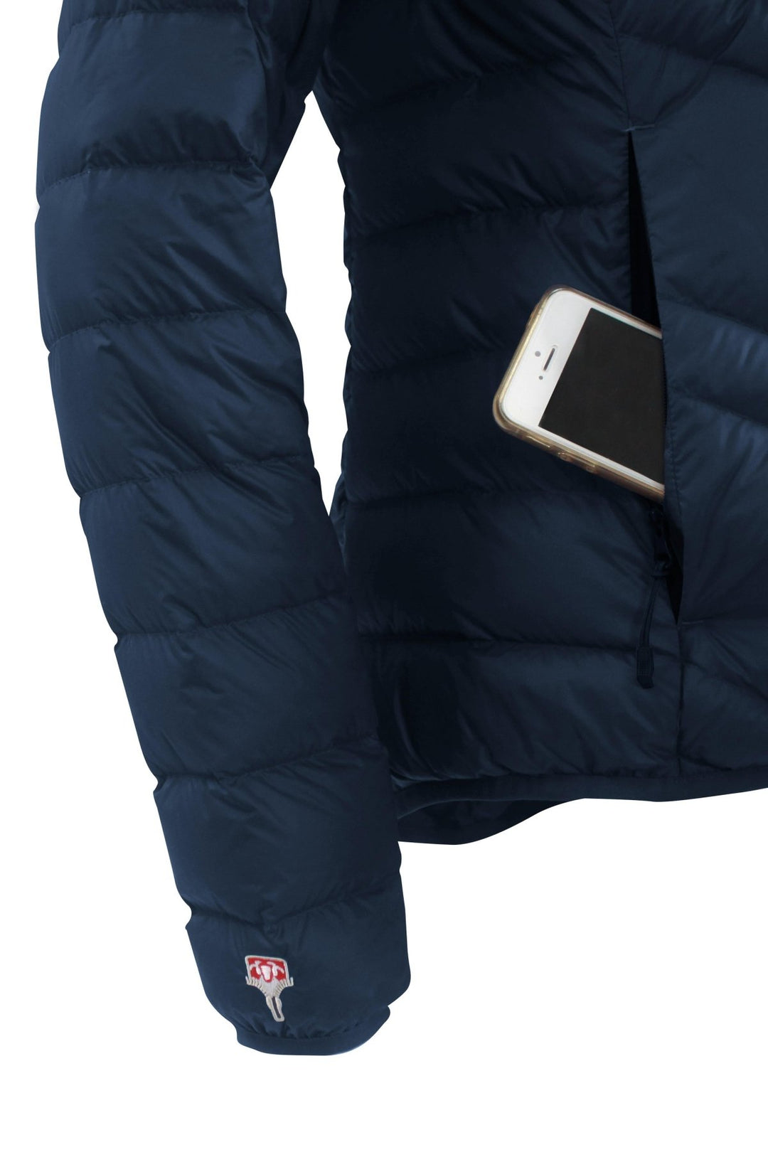 Senseful Downwool Jacket women