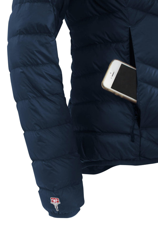 Senseful Downwool Jacket women