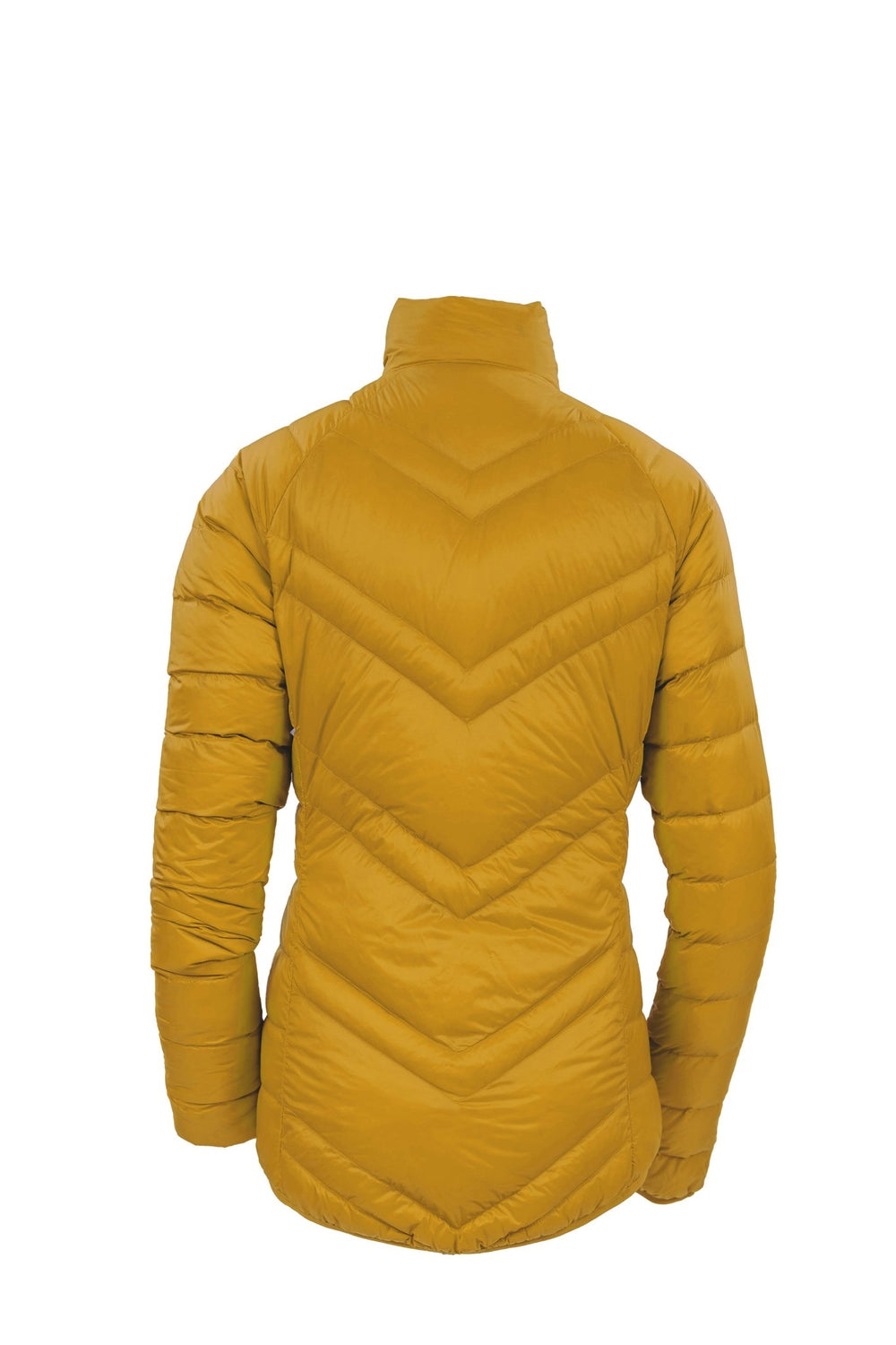 Grüezi bag Senseful DownWool Jacket W rucken