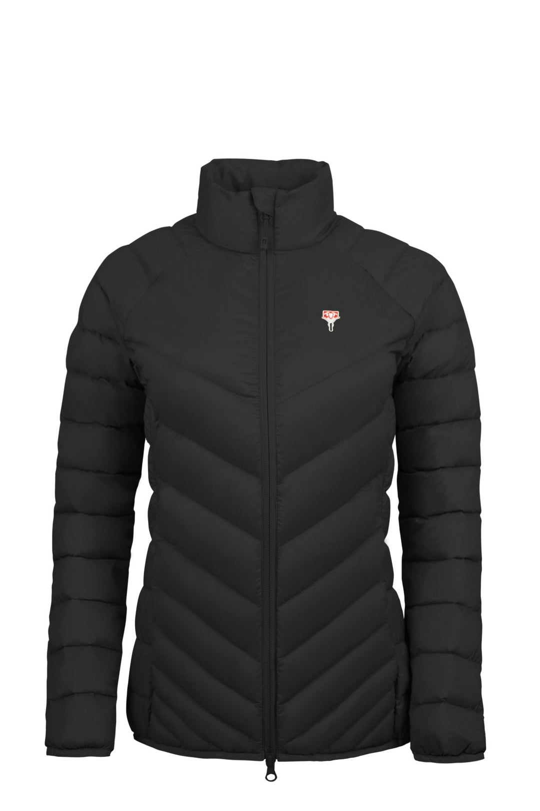 Senseful DownWool 2.0 Jacket | Women´s | Black - Grüezi bag