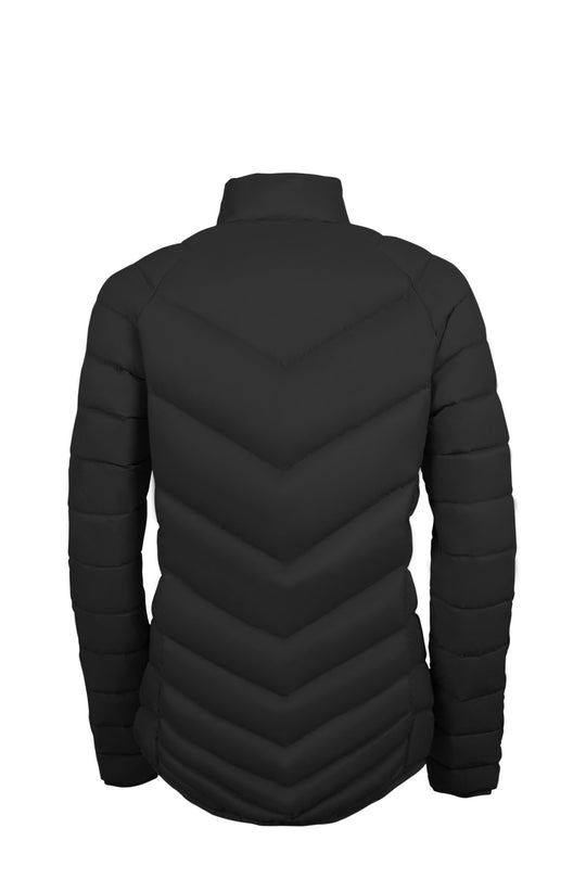 Senseful DownWool 2.0 Jacket | Women´s | Black - Grüezi bag