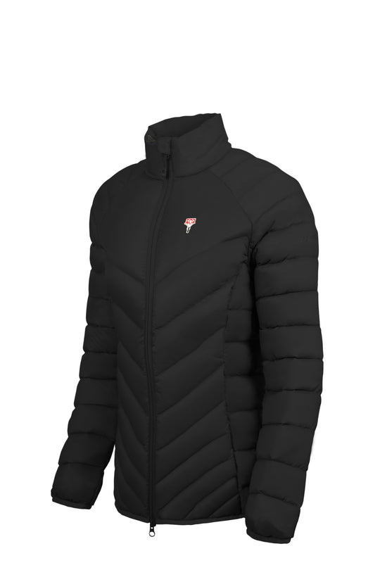 Senseful DownWool 2.0 Jacket | Women´s | Black
