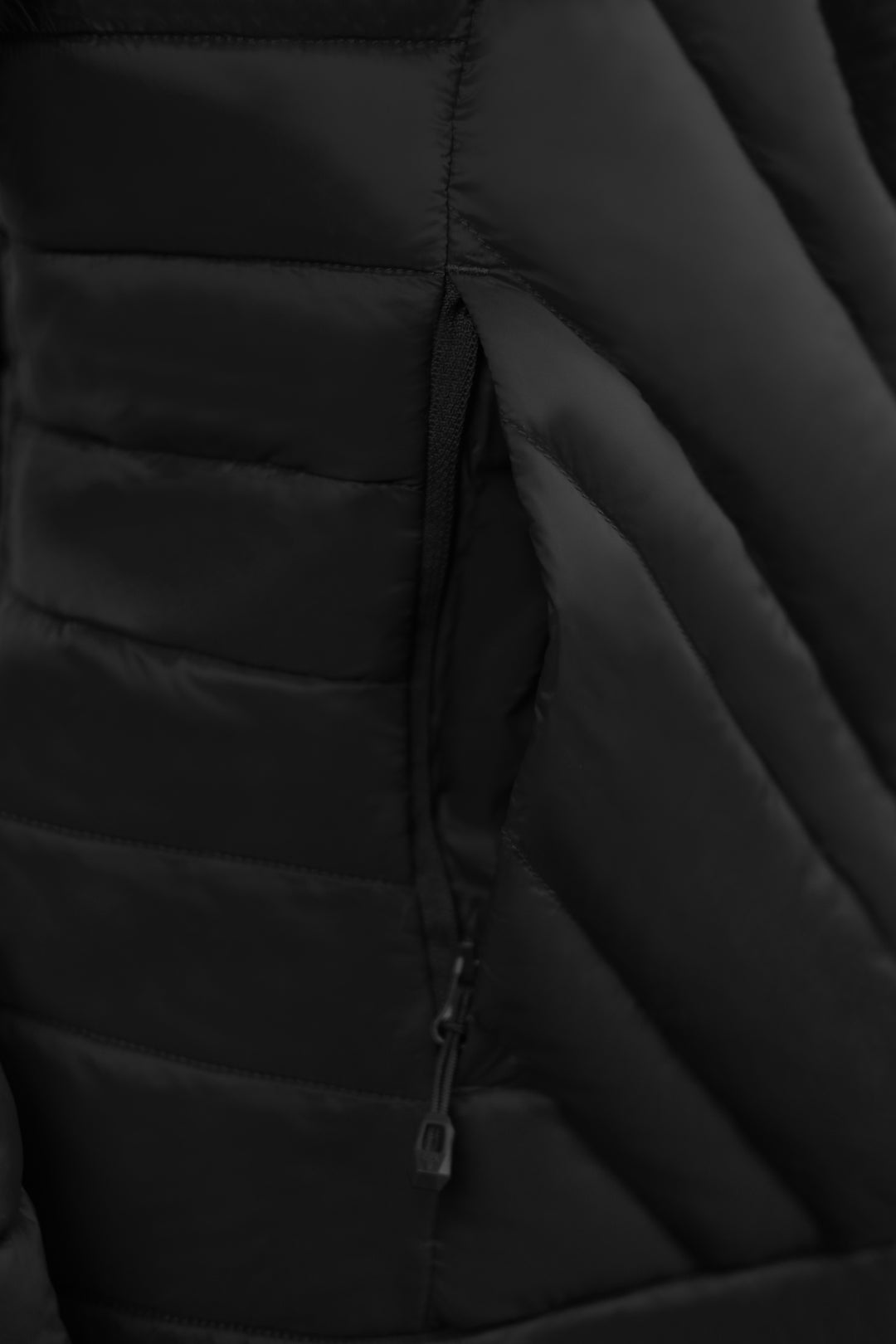 Senseful DownWool 2.0 Jacket | Women´s | Black