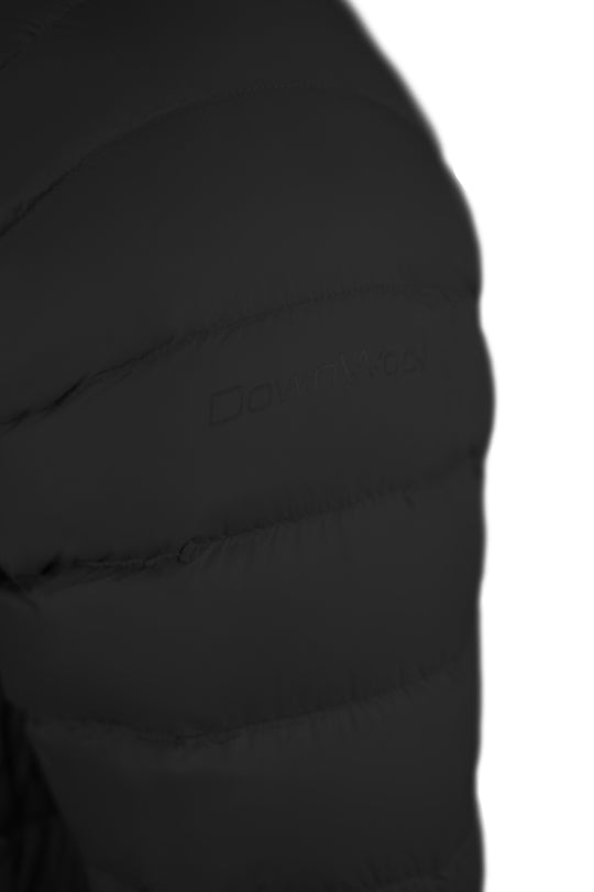 Senseful DownWool 2.0 Jacket | Women´s | Black