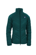 Senseful DownWool 2.0 Jacket | Women's | Ocean Green