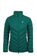 Kurtka Senseful DownWool 2.0 | Damska | Ocean Green