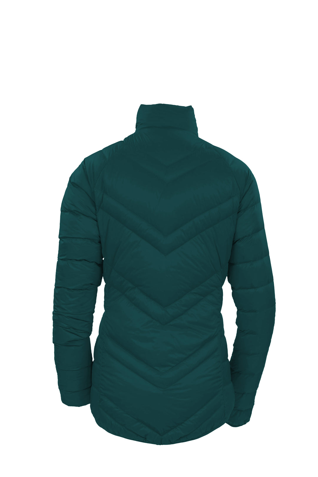 Senseful DownWool 2.0 Jacket | Women´s | Ocean Green