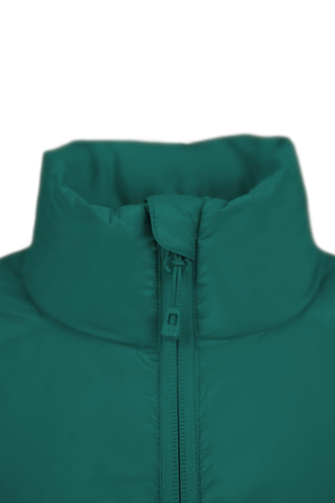 Kurtka Senseful DownWool 2.0 | Damska | Ocean Green - torba Grüezi