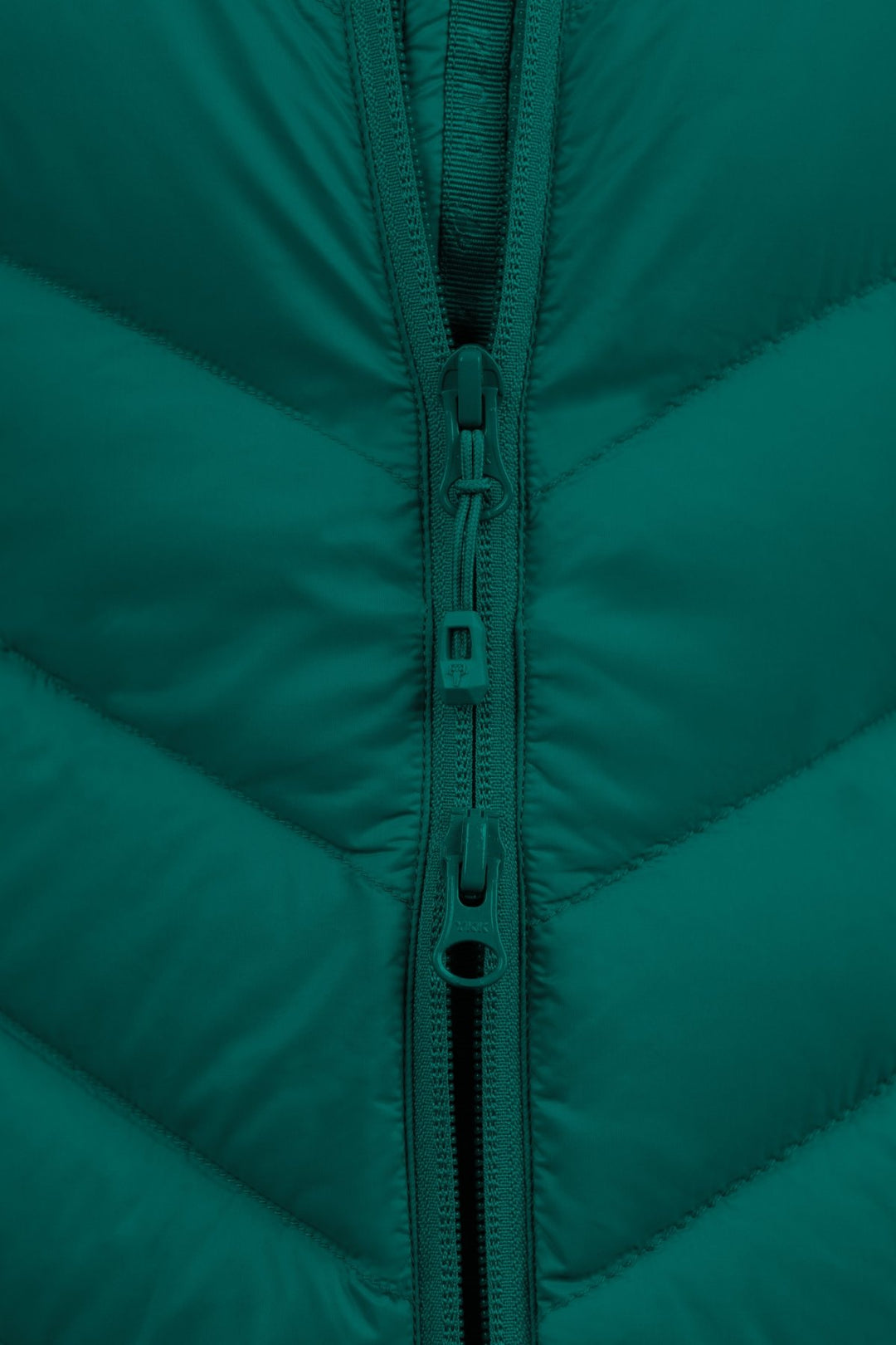 Kurtka Senseful DownWool 2.0 | Damska | Ocean Green - torba Grüezi