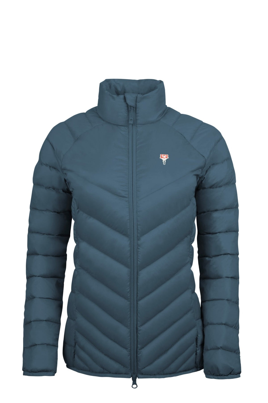 Senseful DownWool 2.0 Jacket | Women´s | Blue Ashes - Grüezi bag