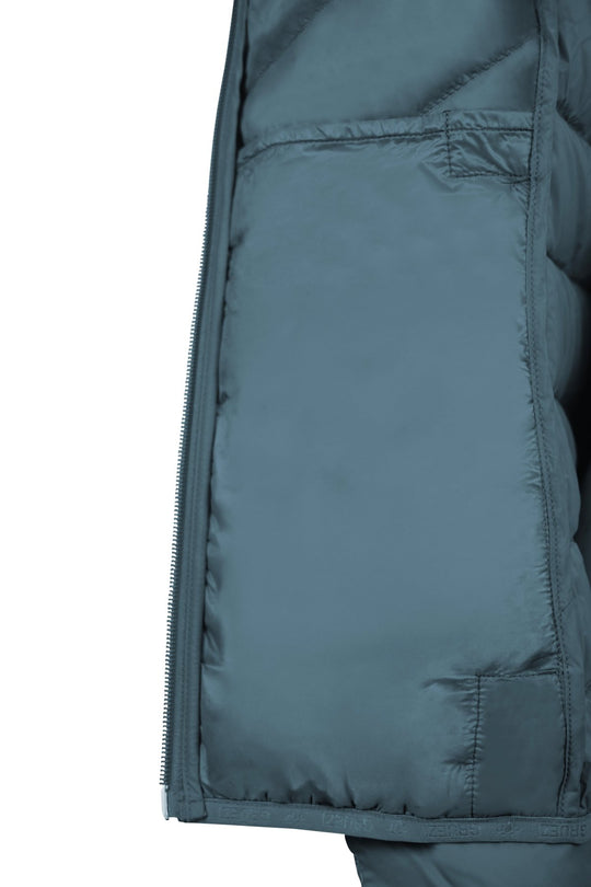 Senseful DownWool 2.0 Jacket | Women´s | Blue Ashes - Grüezi bag
