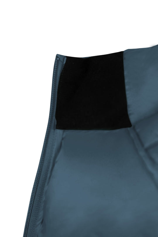 Senseful DownWool 2.0 Jacket | Women´s | Blue Ashes - Grüezi bag