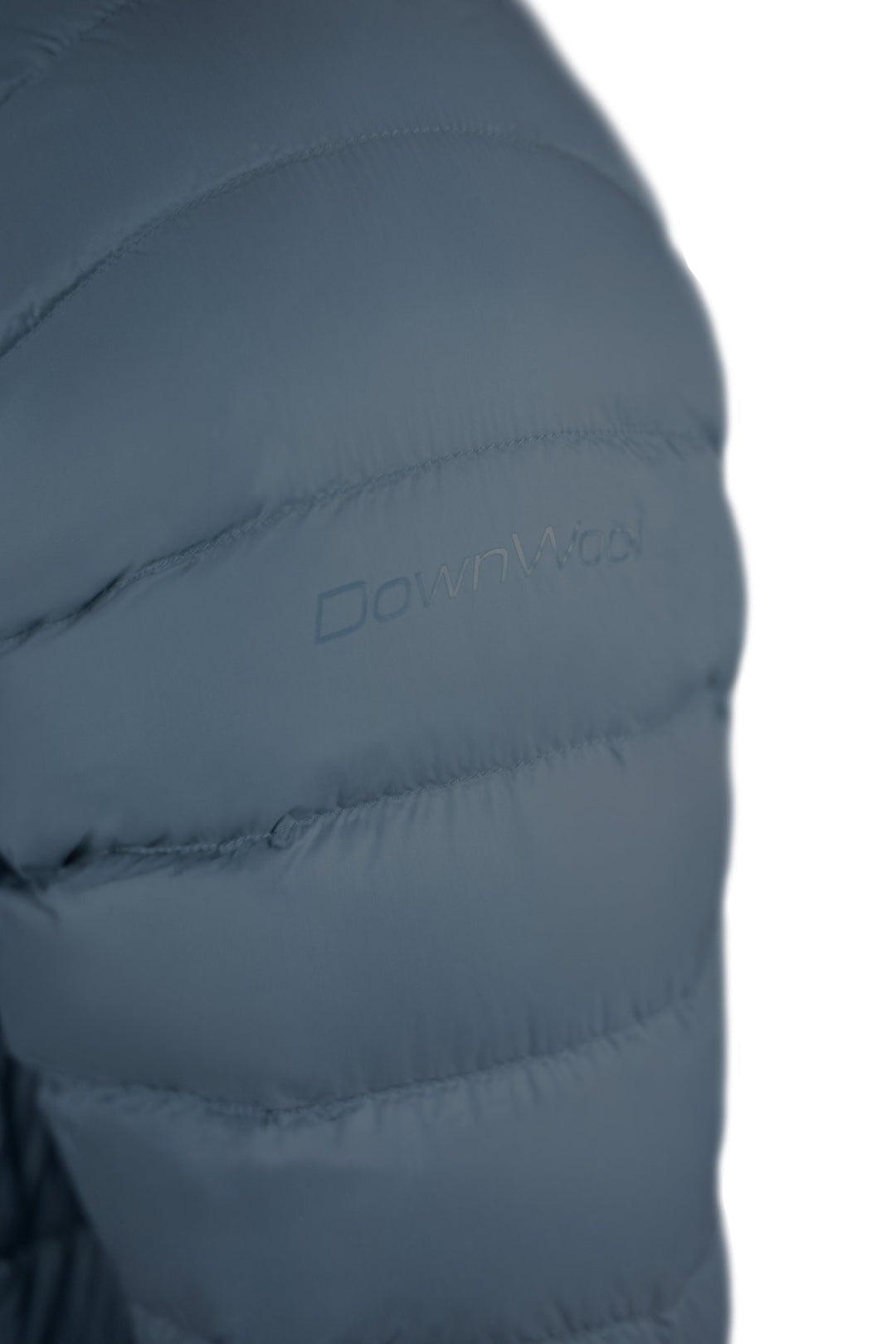 Senseful DownWool 2.0 Jacket | Women´s | Blue Ashes - Grüezi bag