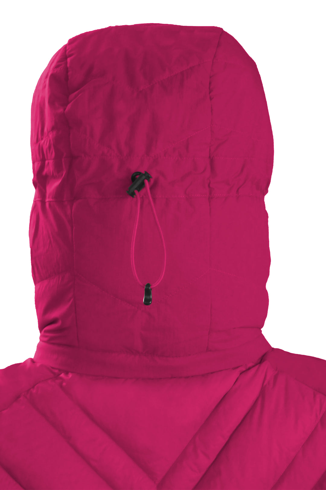 Lightful DownWool 2.0 Vest | Women´s | Raspberry Red
