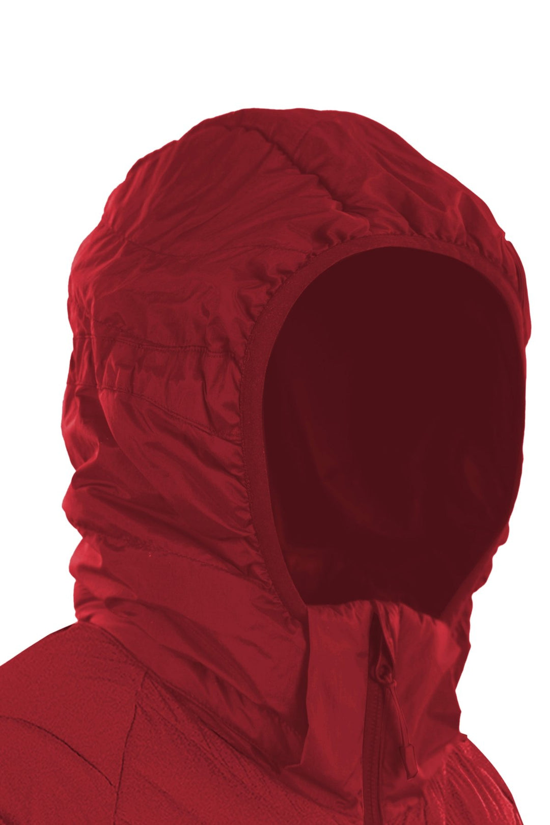 The Lightful DownWool Jacket W Isolationsjacke | CHERRY