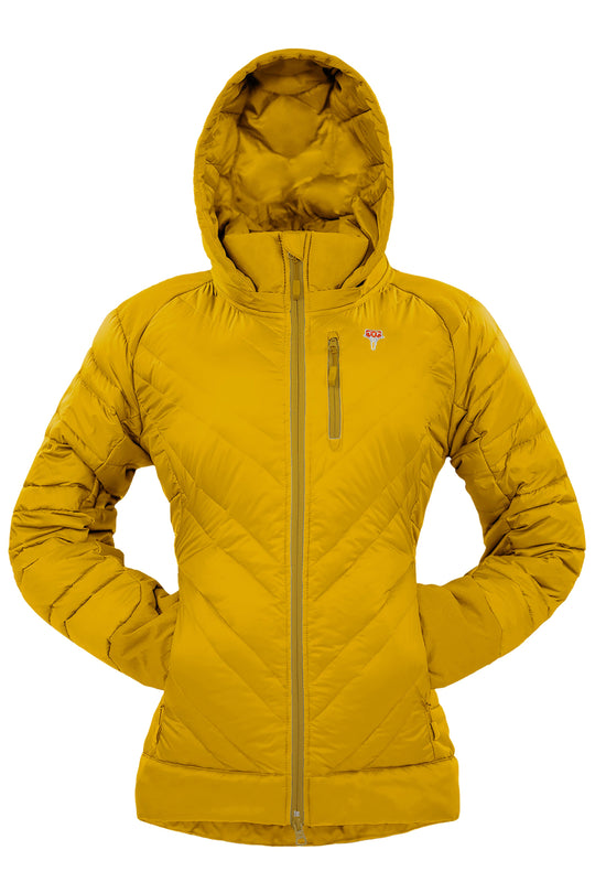 Downwool Lightful Jacke Damen