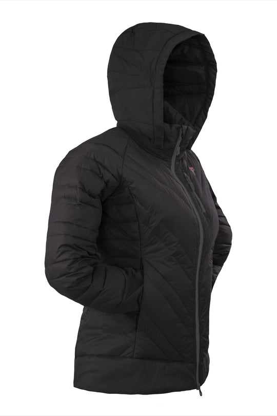 Lightful DownWool 2.0 Jacket | Women´s | Black