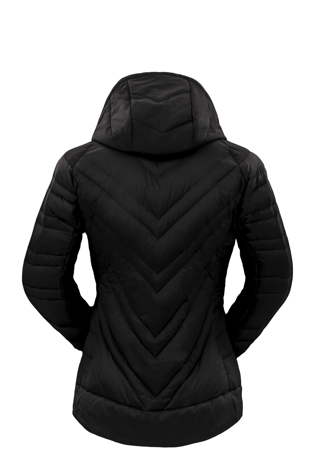 Lightful DownWool 2.0 Jacket | Women´s | Black