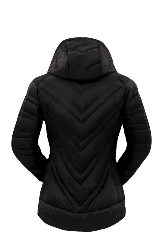 Lightful DownWool 2.0 Jacket | Women´s | Black