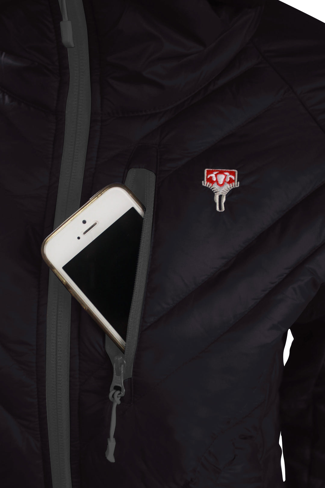 Lightful DownWool 2.0 Jacket | Women´s | Black