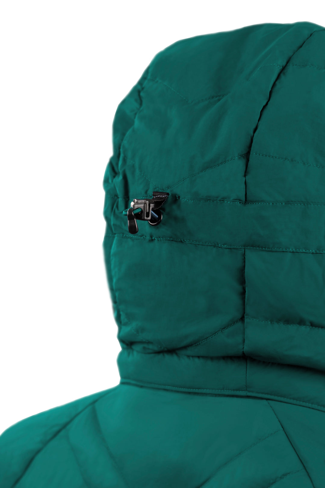 Lightful DownWool 2.0 Jacket | Women´s | Ocean Green