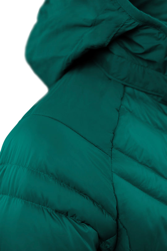 Lightful DownWool 2.0 Jacket | Women´s | Ocean Green