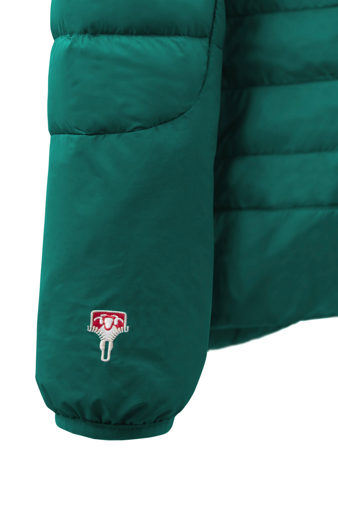 Lightful DownWool 2.0 Jacket | Women´s | Ocean Green