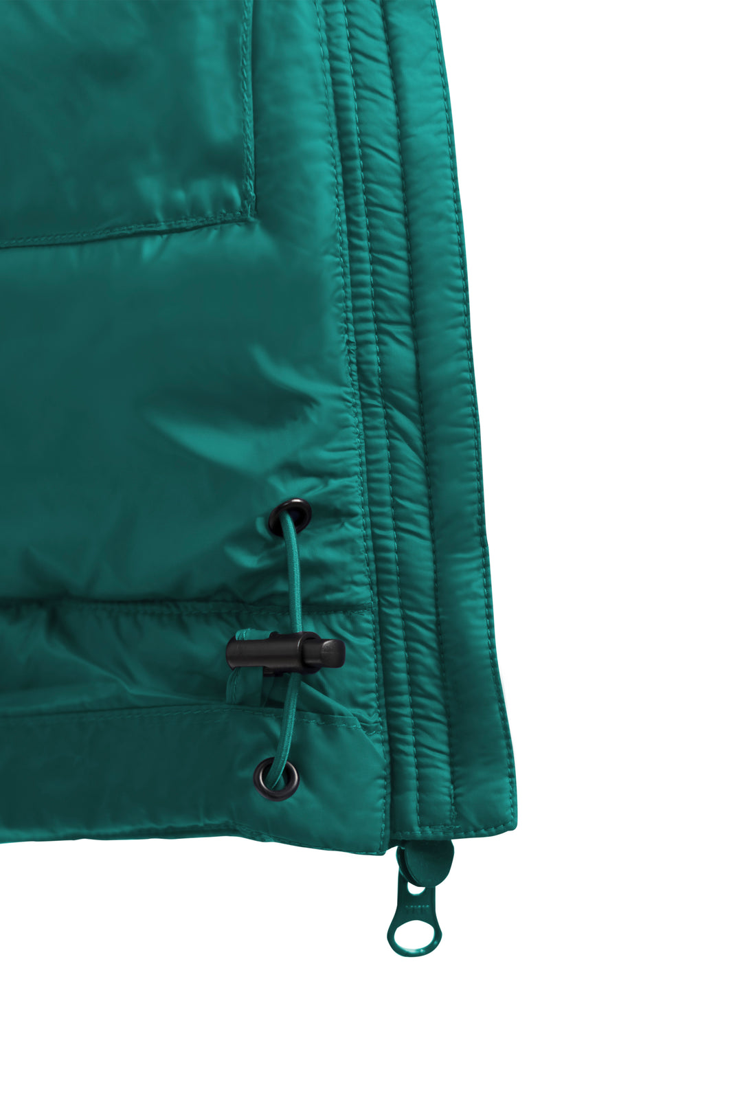 Lightful DownWool 2.0 Jacket | Women´s | Ocean Green