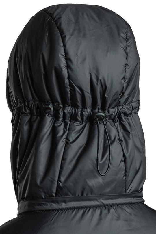 Refreshful SilkWool Vest | Women´s | Black