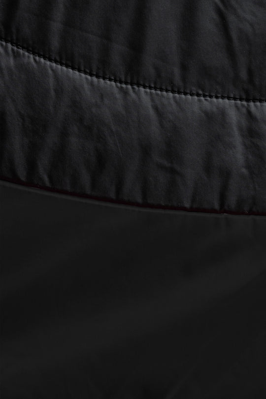 Refreshful SilkWool Vest | Women´s | Black