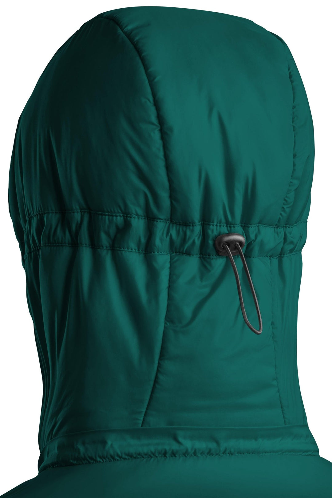 Refreshful Silkwool Jacke Grüezi Bag Damen Kapuze